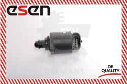 Idle control valve CITROËN BERLINGO; C2; C3; SAXO; XSARA; XSARA Break; XSARA coupe B35/00