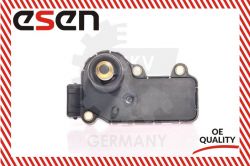 Idle control valve VW GOLF III Cabriolet; GOLF IV Cabriolet; PASSAT; PASSAT Variant; POLO; POLO CLASSIC; POLO coupe 0132008600