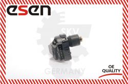 Idle control valve VW GOLF III; PASSAT; PASSAT Variant; POLO 0132008601