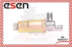Idle control valve VW GOLF II; JETTA II; PASSAT; PASSAT sedan; PASSAT Variant; SCIROCCO 0280140505