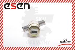 Idle control valve FIAT CROMA 0280140527