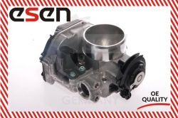 Throttle body VW LUPO; POLO 036133064E