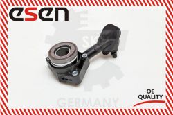 Butée hydraulique FORD C-MAX; FIESTA V; FOCUS C-MAX; FOCUS II; FOCUS II kabriolet; FOCUS II kombi; FOCUS II sedan; GALAXY; MONDEO IV; MONDEO IV sedan; MONDEO IV Turnier; S-MAX; TOURNEO CONNECT; TRANSIT CONNECT