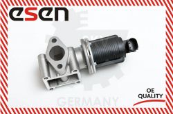 EGR valve SAAB 9-3; 9-3 kabriolet; 9-3 kombi; 9-5; 9-5 kombi 46823850