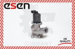 EGR valve LANCIA MUSA; YPSILON 55184651