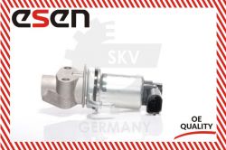 EGR valve AUDI A3; A3 Sportback 06A131501P