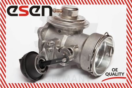 EGR valve AUDI A3 038131501AT