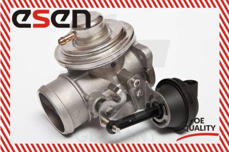 EGR valve AUDI A4; A4 Avant; A6; A6 Avant 038131501AQ