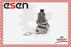 Válvula de EGR (recirculación de gases de escape) FIAT SCUDO 161859