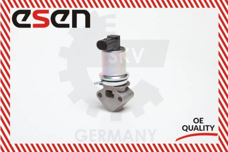 EGR valve AUDI A3 06A131501G