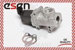 EGR valve ALFA ROMEO 147; 159; 159 Sportwagon 55186214