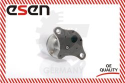EGR valve FIAT BRAVO I 17098361