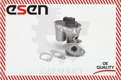 EGR valve FIAT DUCATO  1384616