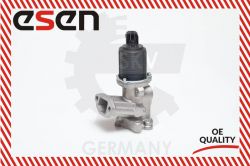 EGR valve FIAT PUNTO  GRANDE PUNTO 55219502
