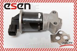 EGR valve CHEVROLET MATIZ 96612545