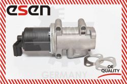 EGR valve FIAT CROMA; PUNTO  GRANDE PUNTO; SEDICI 7.22946.38.0
