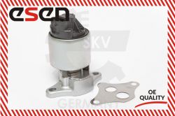 EGR valve FIAT PUNTO; PUNTO kabriolet; TEMPRA; TEMPRA S.W. EG10255-12B1