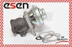 EGR valve FIAT DUCATO  71793031