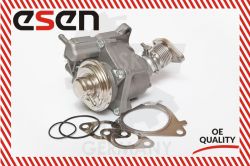EGR valve FIAT DUCATO  504121701