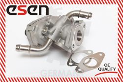 Válvula de EGR (recirculación de gases de escape) FIAT DUCATO  1480549