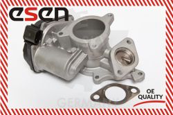 EGR valve AUDI A4; A4 Avant; A6; A6 Avant 03G131501J