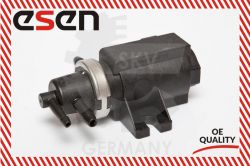 EGR boost pressure valve FORD GALAXY 1H0906627