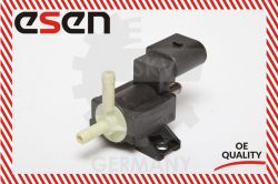 EGR boost pressure valve AUDI A1; A1 Sportback 03C906283B