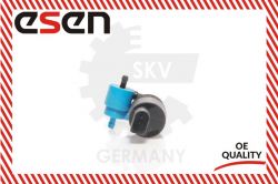 Washer pump SMART CABRIO; CITY-COUPE; FORFOUR; FORTWO coupe 1J6955651