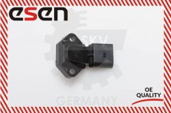 MAP sensor GEELY BL coupe 030906051A