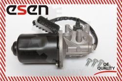 Wiper motor OPEL ASTRA G coupe; ASTRA G hatchback; ASTRA G kabriolet; ASTRA G kombi; ASTRA G sedan; VECTRA B; VECTRA B hatchback; VECTRA B kombi FRONT