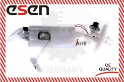 Fuel pump (assembly) CHRYSLER VOYAGER III 4897424AA