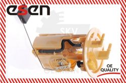 Fuel pump (assembly) FIAT SCUDO Combinato; ULYSSE 96421243