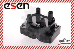 Ignition coil PEUGEOT EXPERT 76487970