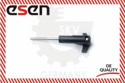 Camshaft timing chain tensioner (repair kit) SKODA OCTAVIA; OCTAVIA Combi; SUPERB 