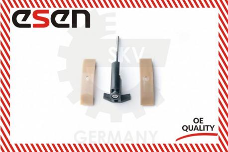 Camshaft timing chain tensioner (repair kit) SKODA OCTAVIA; OCTAVIA Combi; SUPERB 058109088D