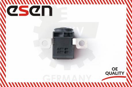 Battery fuse overload protection control AUDI A4; A5; A6; Q5 4F0915519