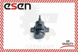 EGR boost pressure valve NISSAN PRIMASTAR 