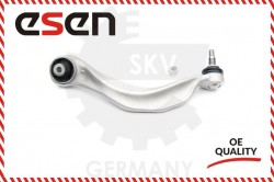 Control arm BMW 5 (F10, F18); 5 Touring (F11); 6 Convertible (F12); 6 Coupe (F13); 6 Gran Coupe (F06)
