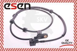 Sensore ABS VW SHARAN POSTERIORE SINISTRO / DESTRO