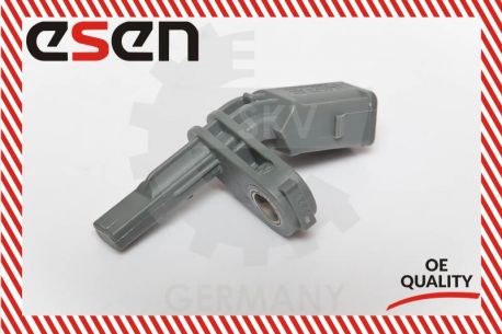 ABS sensor SEAT ALHAMBRA FRONT / REAR LEFT / RIGHT